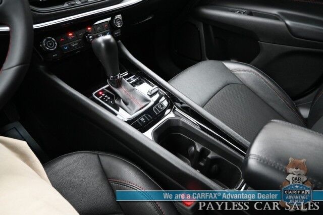 2023 Jeep Compass Trailhawk Anchorage AK