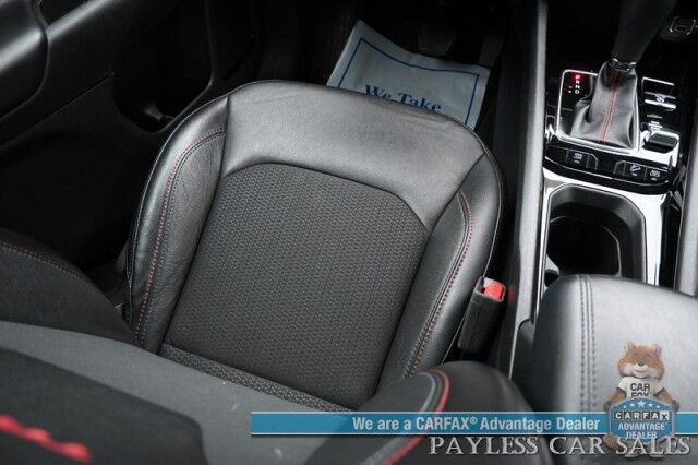 2023 Jeep Compass Trailhawk Anchorage AK