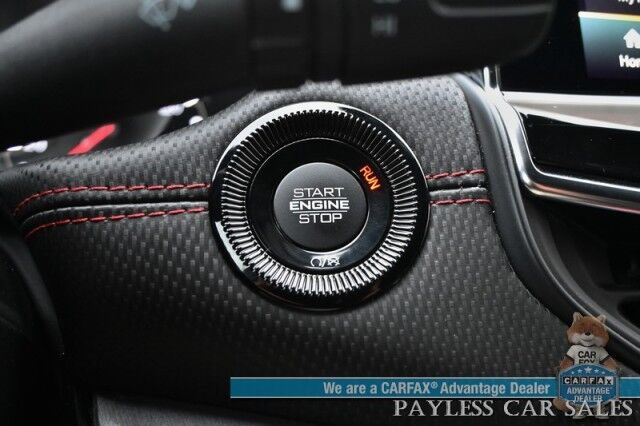 2023 Jeep Compass Trailhawk Anchorage AK