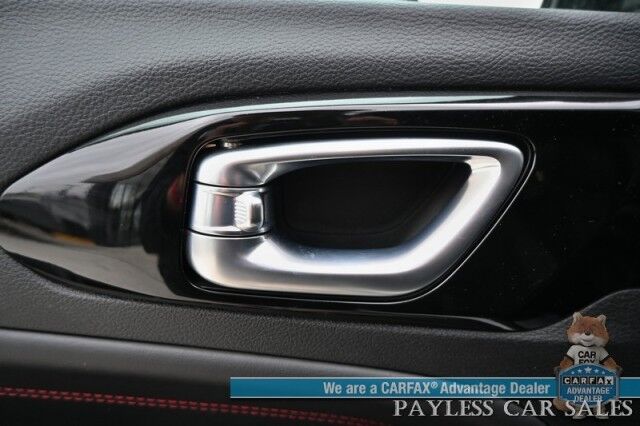 2023 Jeep Compass Trailhawk Anchorage AK