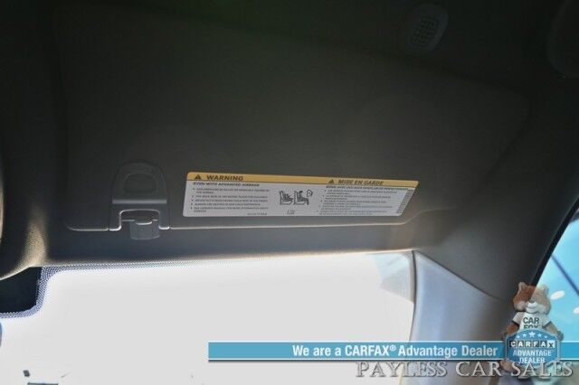 2023 Jeep Compass Trailhawk Anchorage AK