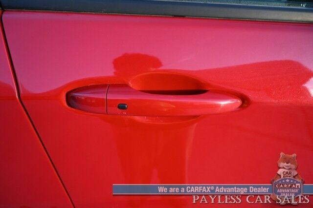 2023 Jeep Compass Trailhawk Anchorage AK