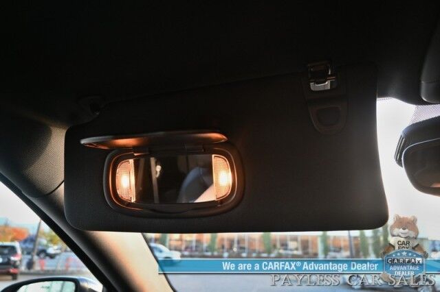 2023 Jeep Compass Trailhawk Anchorage AK