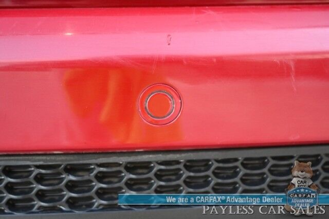 2023 Jeep Compass Trailhawk Anchorage AK