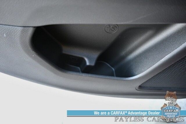 2023 Jeep Compass Trailhawk Anchorage AK