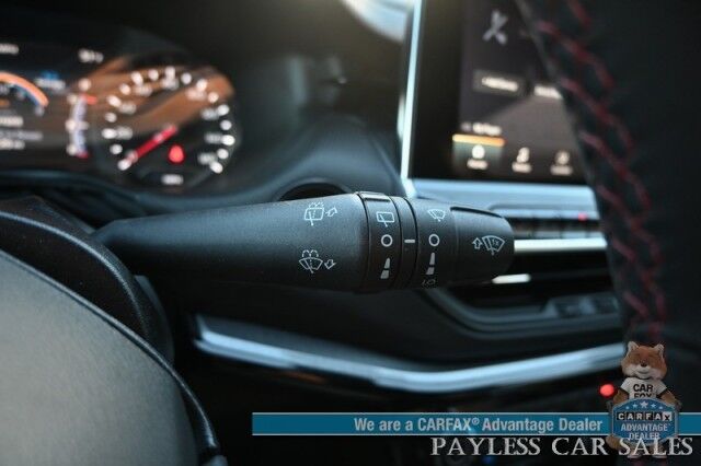 2023 Jeep Compass Trailhawk Anchorage AK