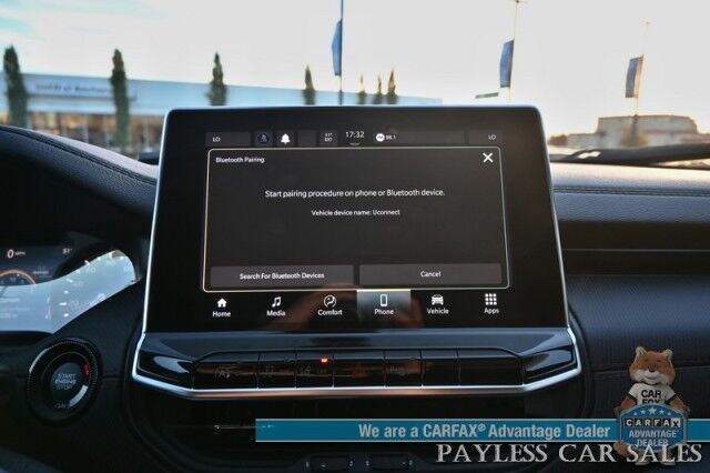 2023 Jeep Compass Trailhawk Anchorage AK