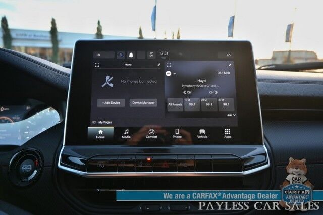 2023 Jeep Compass Trailhawk Anchorage AK