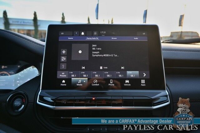 2023 Jeep Compass Trailhawk Anchorage AK