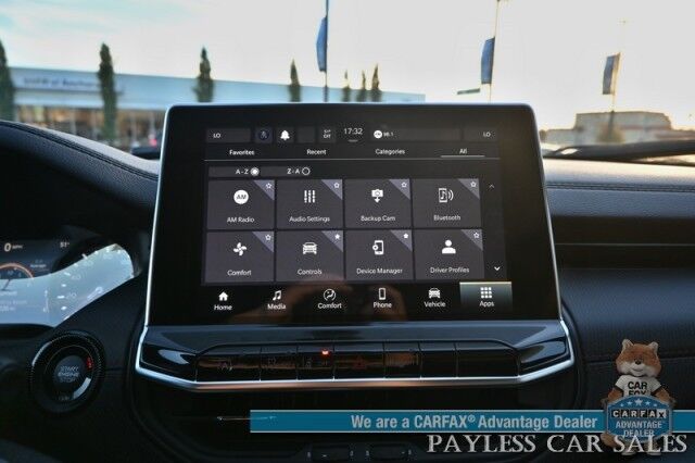 2023 Jeep Compass Trailhawk Anchorage AK