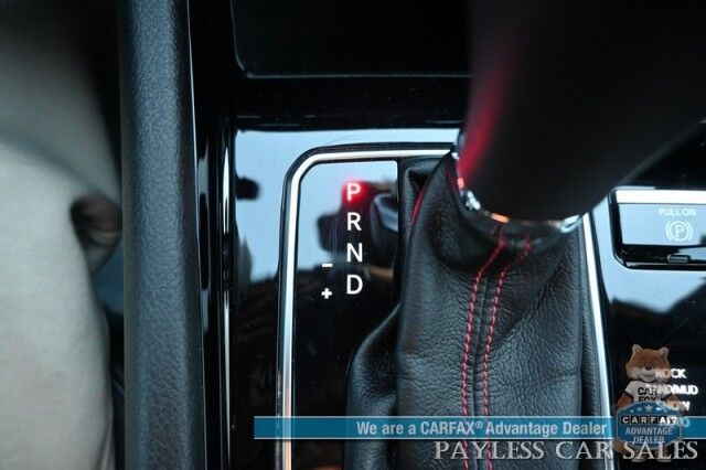 2023 Jeep Compass Trailhawk Anchorage AK