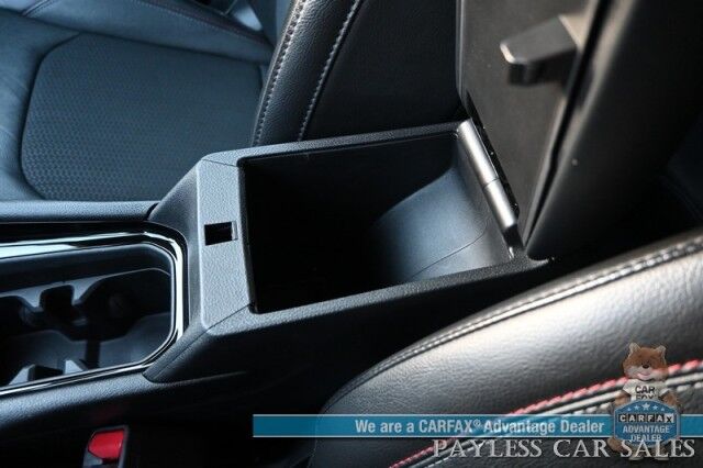 2023 Jeep Compass Trailhawk Anchorage AK