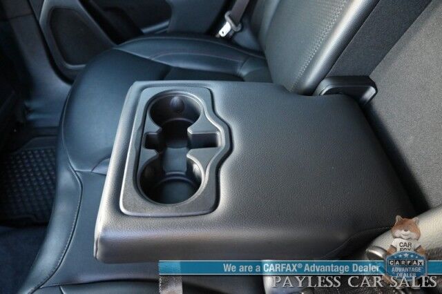 2023 Jeep Compass Trailhawk Anchorage AK