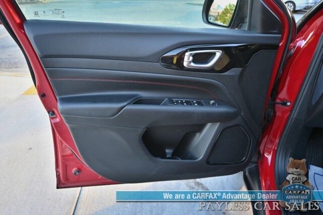 2023 Jeep Compass Trailhawk Anchorage AK