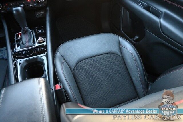 2023 Jeep Compass Trailhawk Anchorage AK