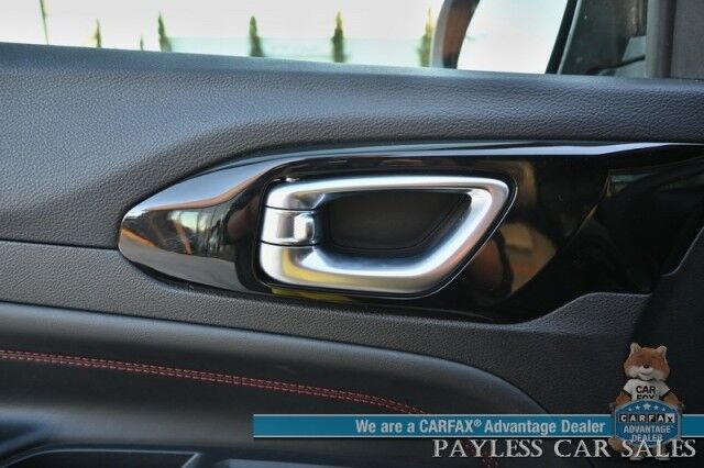 2023 Jeep Compass Trailhawk Anchorage AK