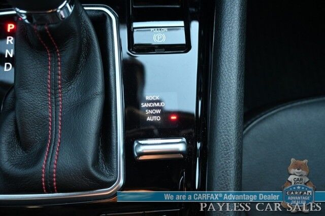 2023 Jeep Compass Trailhawk Anchorage AK