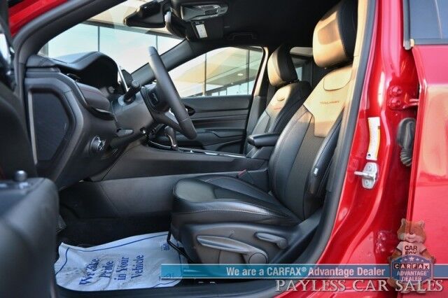 2023 Jeep Compass Trailhawk Anchorage AK