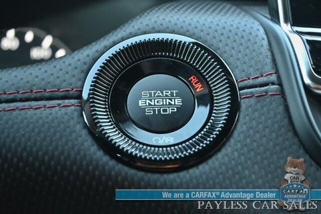 2023 Jeep Compass Trailhawk Anchorage AK