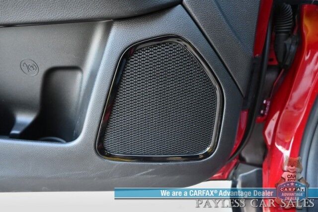 2023 Jeep Compass Trailhawk Anchorage AK