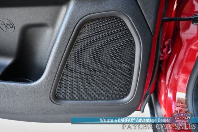 2023 Jeep Compass Trailhawk Anchorage AK