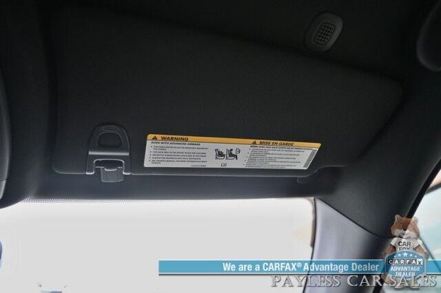 2023 Jeep Compass Trailhawk Anchorage AK