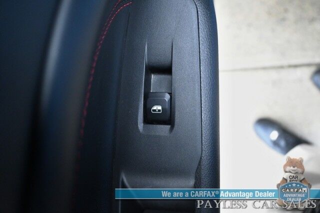 2023 Jeep Compass Trailhawk Anchorage AK