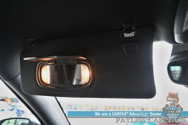 2023 Jeep Compass Trailhawk Anchorage AK