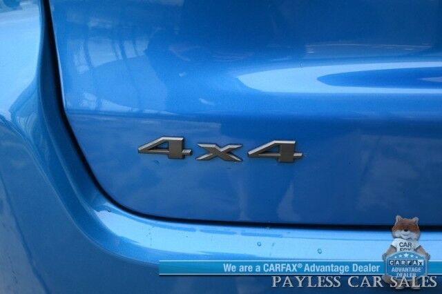 2023 Jeep Compass Trailhawk Anchorage AK