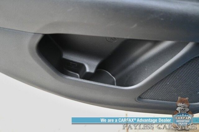 2023 Jeep Compass Trailhawk Anchorage AK