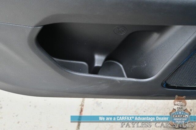 2023 Jeep Compass Trailhawk Anchorage AK