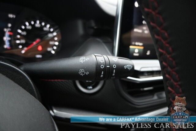 2023 Jeep Compass Trailhawk Anchorage AK