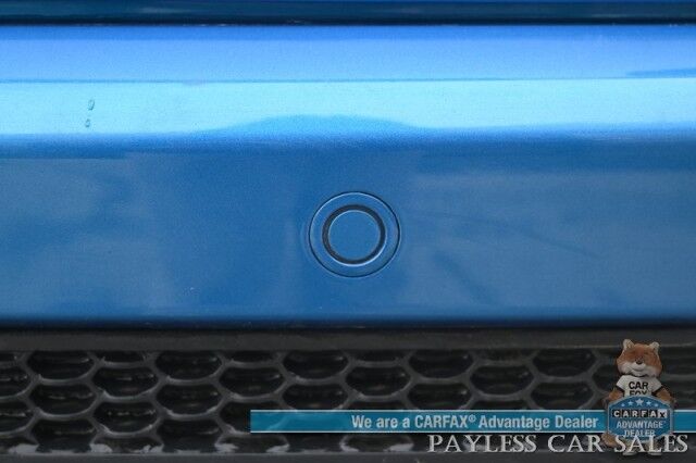 2023 Jeep Compass Trailhawk Anchorage AK