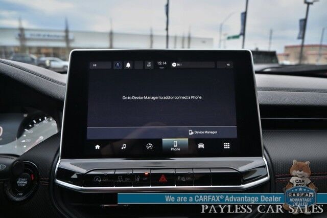 2023 Jeep Compass Trailhawk Anchorage AK