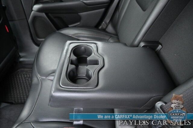 2023 Jeep Compass Trailhawk Anchorage AK