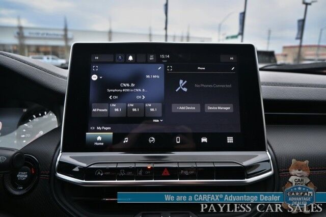 2023 Jeep Compass Trailhawk Anchorage AK