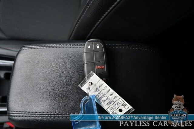 2023 Jeep Compass Trailhawk Anchorage AK