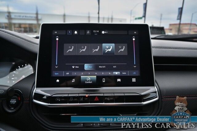 2023 Jeep Compass Trailhawk Anchorage AK