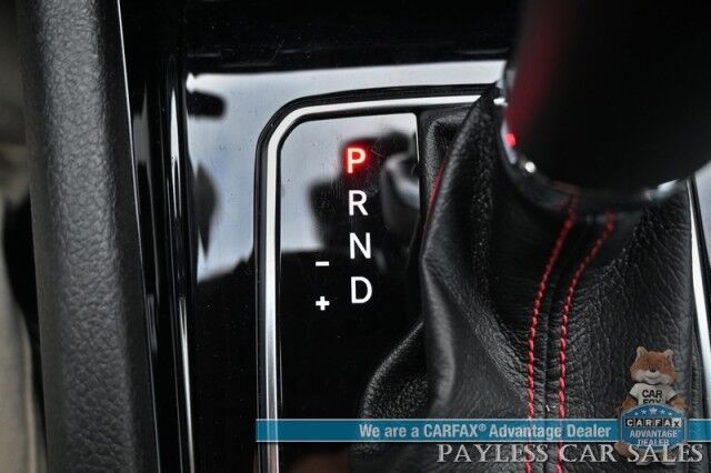 2023 Jeep Compass Trailhawk Anchorage AK