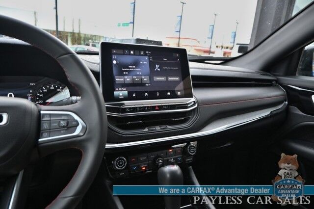 2023 Jeep Compass Trailhawk Anchorage AK