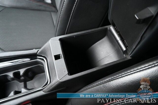 2023 Jeep Compass Trailhawk Anchorage AK