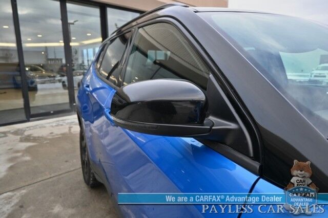 2023 Jeep Compass Trailhawk Anchorage AK