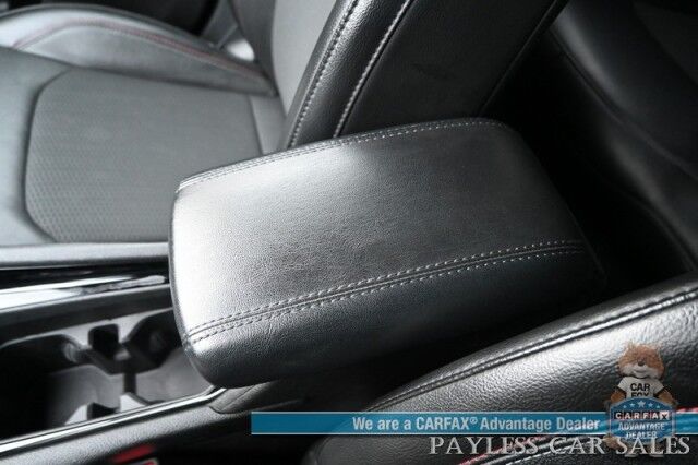 2023 Jeep Compass Trailhawk Anchorage AK