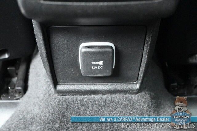 2023 Jeep Compass Trailhawk Anchorage AK