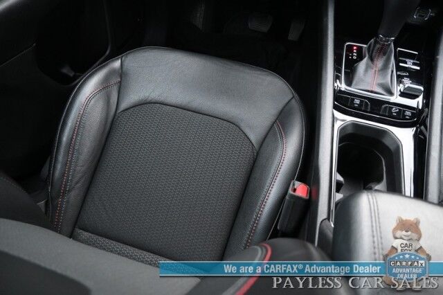 2023 Jeep Compass Trailhawk Anchorage AK