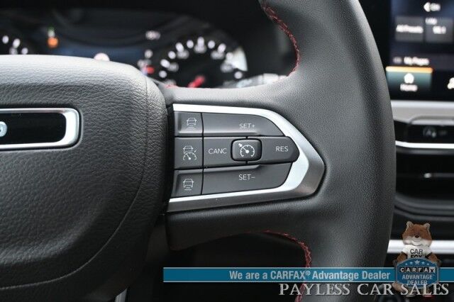 2023 Jeep Compass Trailhawk Anchorage AK