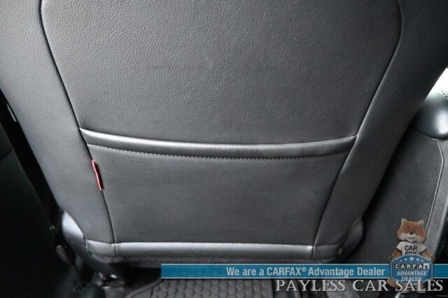 2023 Jeep Compass Trailhawk Anchorage AK