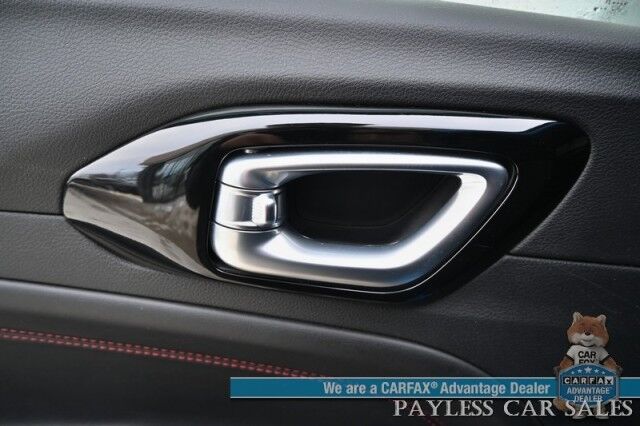 2023 Jeep Compass Trailhawk Anchorage AK