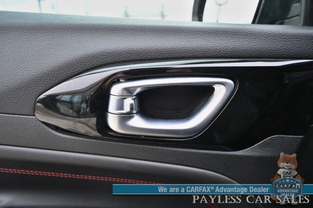 2023 Jeep Compass Trailhawk Anchorage AK