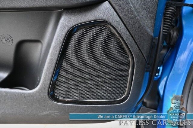 2023 Jeep Compass Trailhawk Anchorage AK